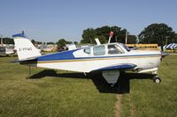C-FFWG @ KOSH - Oshkosh EAA Fly-in 2009 - by Todd Royer