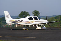N135AE photo, click to enlarge