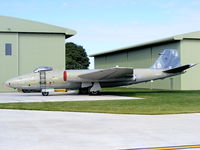 XH134 @ EGBP - On display at the Kemble Battle of Britain weekend - by Chris Hall