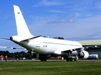 EC-GRF @ EGBP - ex ClickAir Airbus A320-211, c/n 0136, now G-STRP and operated by Astraeus - by Chris Hall