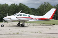 N6749X @ 08C - Parked