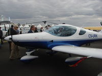 CS-URK @ LPEV - Speedy NG4