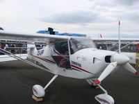 CS-UPP @ LPEV - Eurofox at PAS 09
