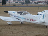 CS-XAO @ LPEV - A experimental Rans V6 - by ze_mikex