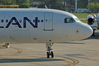 LV-BET @ SABE - At Aeroparque (AEP) - by Micha Lueck
