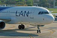 LV-BET @ SABE - At Aeroparque (AEP) - by Micha Lueck