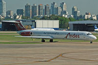 LV-BHF photo, click to enlarge