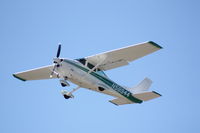N58944 @ MGN - Departing RWY 10 - by Mel II