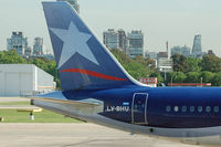 LV-BHU photo, click to enlarge