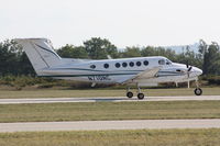 N710NC @ MGN - Departing RWY 28