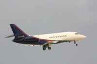 N376SC @ MGN - Departing RWY 8R - by Mel II