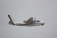 N626DS @ GRR - KGRR-KAZO - Departing RWY 8R - by Mel II