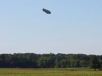 N3A - Heading west near La Rue, Ohio - by Bob Simmermon