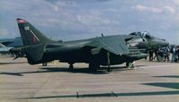 ZD431 @ EGUN - Royal Air Force