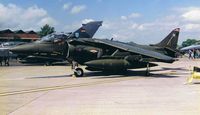 ZD431 @ EGUN - Royal Air Force