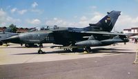46 22 @ EGUN - Tornado - German Air Force