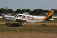 N2899N @ OSH - Piper PA-32-300, c/n: 32-7940193 - by Timothy Aanerud