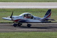 N411EV photo, click to enlarge