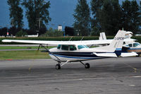 C-GPCM @ CYCW -  - by Tomas Milosch