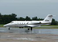 N55AR @ DTN - At Downtown Shreveport. - by paulp