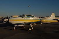 N5192K - At Tamiami - by Tahj