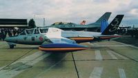 MT-14 @ EGUN - Belgian Air Force
