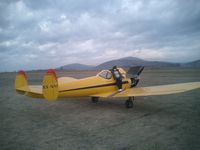 SX-NAI @ ZZZZ - Kopaida nairport Greece - by Kostas Tsagdis