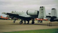82-0655 @ EIME - United States Air Force