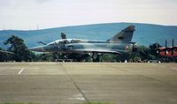 507 @ EIME - Dassault Mirage 2000 - French Air Force