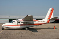 N630KC @ KFCM - KFCM - by Nick Dean