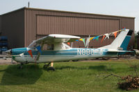 N8887S @ KFCM - KFCM - by Nick Dean