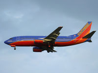 N300SW @ KTPA - Southwest