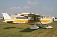 N1526Q @ SGS - KSGS - by Nick Dean