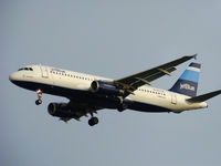 N633JB @ KTPA - Jetblue - by N6701