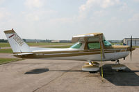 N67392 @ KLVN - KLVN - by Nick Dean