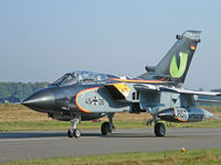 45 06 @ EBBL - Panavia Tornado-IDS/German Air Force/Kleine Brogel
