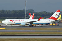 OE-LAE @ VIE - Austrian Airlines Boeing 767-3Z9(ER)