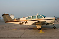 N1713G @ KOTM - KOTM - by Nick Dean