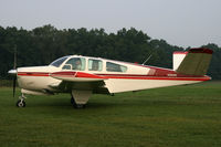 N2906B @ IA27 - IA27 - by Nick Dean