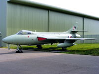 G-BZPB photo, click to enlarge