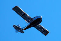 C-FDOQ @ KEUKA LAKE - 2009 Seaplane Homecoming, Hammondsport, NY - by Conrad Sorenson