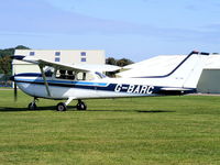 G-BARC photo, click to enlarge G-BARC photo, click to enlarge