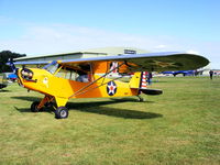 G-BSFD photo, click to enlarge G-BSFD photo, click to enlarge