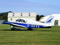 G-DEVS photo, click to enlarge G-DEVS photo, click to enlarge
