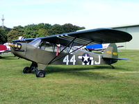 G-BILI photo, click to enlarge G-BILI photo, click to enlarge