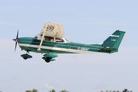 C-GBAF @ KOSH - Departing OSH on 27 - by Todd Royer