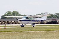 C-GBSD @ KOSH - Departing OSH on 27 - by Todd Royer