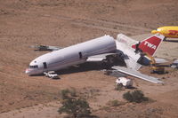 N15017 @ IGM - Sadly this piece of American history is being scrapped - by fabry.michael