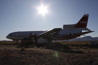 N15017 @ KIGM - The last sunlight she will see. - by fabry.michael