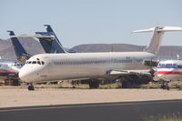N501PT @ KIGM - Soon to die - by fabry.michael